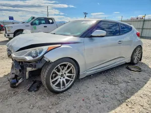 Hyundai Veloster 1.6L 4 2014