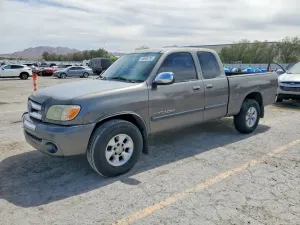 Toyota Tundra 4.7L 8 2005