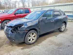 Nissan Rogue 2.5L 4 2010