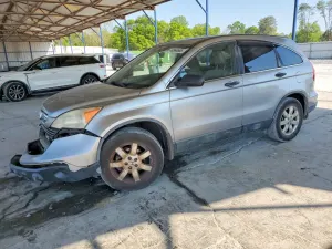Honda CR-V 2.4L 4 2007