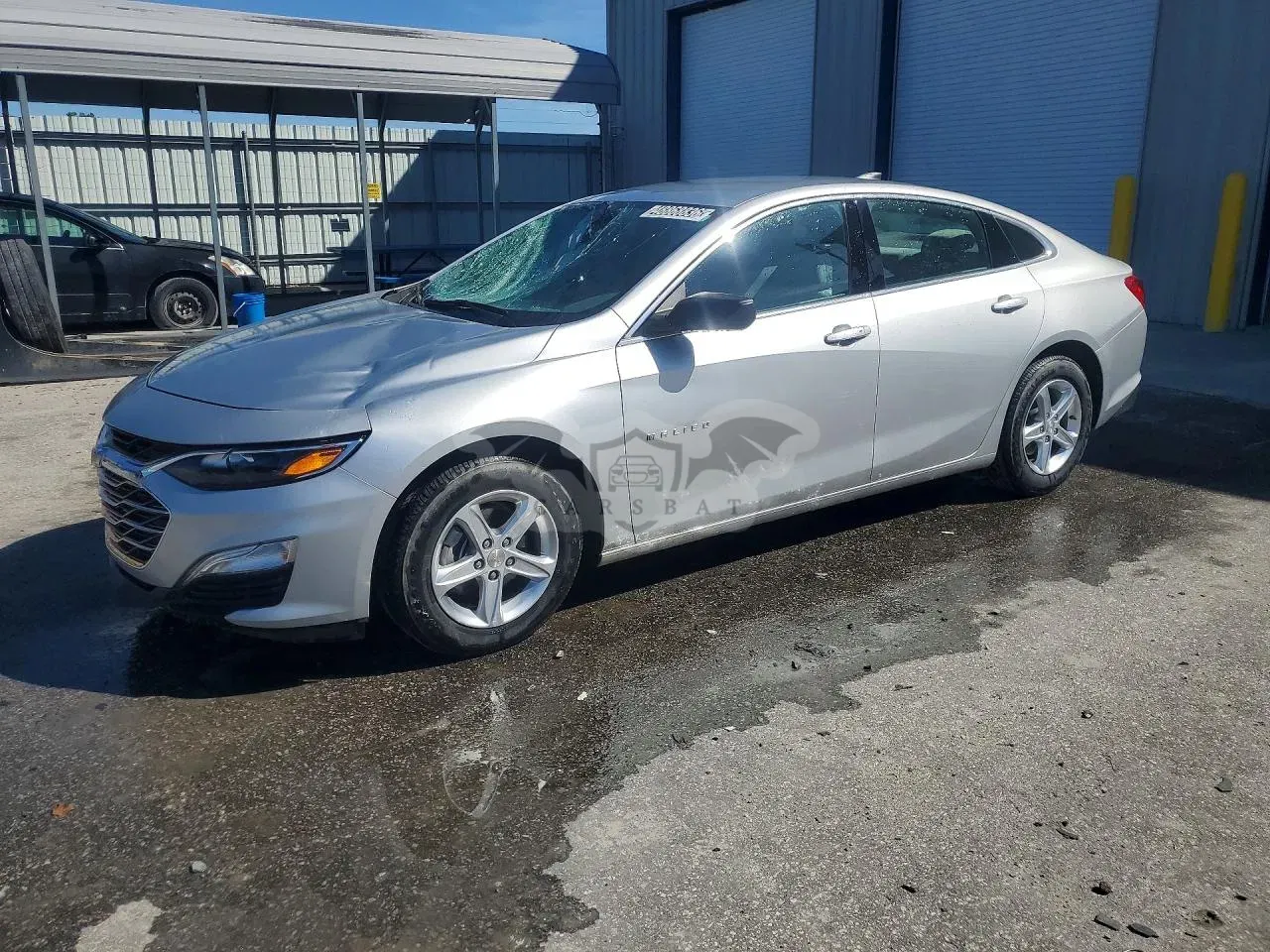 Chevrolet Malibu 1.5L 4 2022