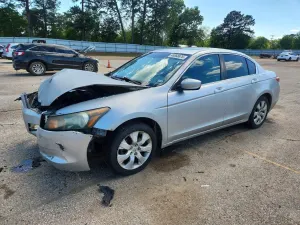 Honda Accord 2.4L 4 2010