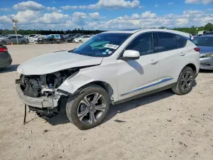 Acura RDX 2.0L 4 2024