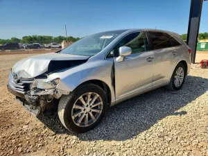 Toyota Venza 2.7L 4 2011