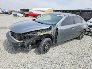 Nissan Altima 2.5L 4 2018