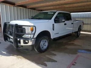 Ford F-250 6.7L 8 2022