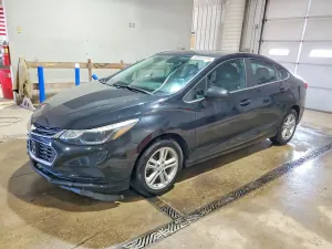 Chevrolet Cruze 1.4L 4 2016