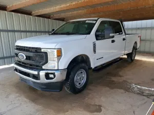 Ford F-250 6.7L 8 2022