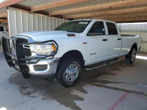 RAM 2500 6.4L 8 2022