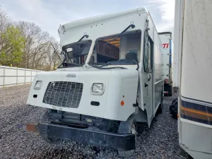 Ford Econoline 7.3L 8 2021