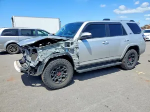 Toyota 4Runner 4.0L 6 2023