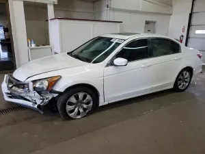 Honda Accord 2.4L 4 2009