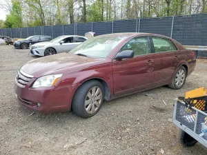 Toyota Avalon 3.5L 6 2006
