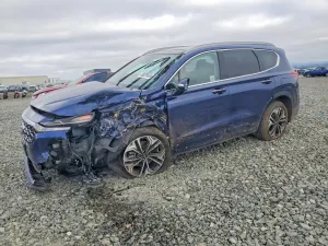 Hyundai Santa Fe 2.0L 4 2020