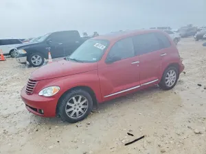 Chrysler PT Cruiser 2.4L 4 2010