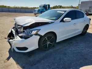 Acura ILX 2.4L 4 2018