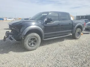 Ford F-150 3.5L 6 2018