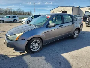 Ford Focus 2.0L 4 2011