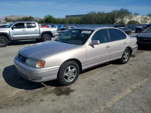 Toyota Avalon 3.0L 6 1998