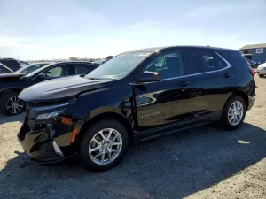 Chevrolet Equinox 1.5L 4 2023