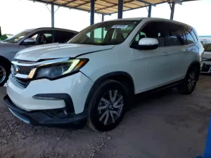 Honda Pilot 3.5L 6 2019
