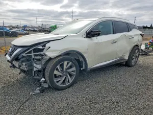 Nissan Murano 3.5L 6 2021
