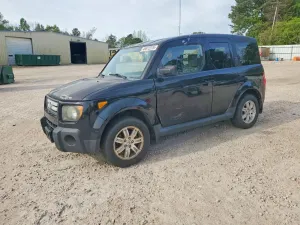 Honda Element 2.4L 4 2008