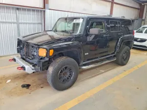 Hummer H3 3.7L 5 2008