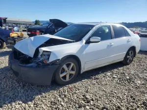 Honda Accord 2.4L 4 2003