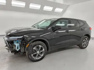 Chevrolet Blazer 2.0L 4 2026