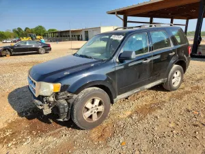 Ford Escape 2.5L 4 2009