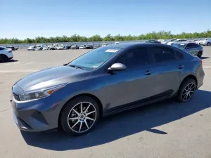 Kia Cerato / Forte / K3 2.0L 4 2022