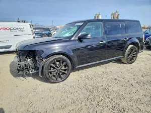 Ford Flex 3.5L 6 2019