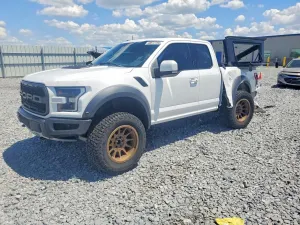 Ford F-150 3.5L 6 2018