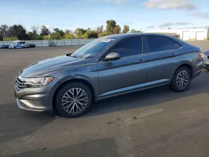 Volkswagen Jetta 1.4L 4 2021