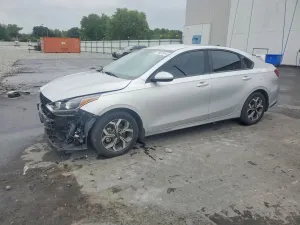 Kia Cerato / Forte / K3 2.0L 4 2019