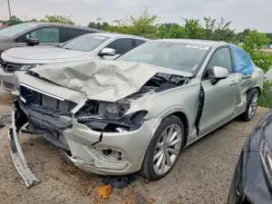 Volvo S60 2.0L 4 2021