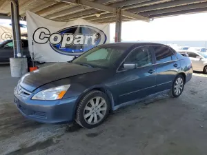 Honda Accord 3.0L 6 2007