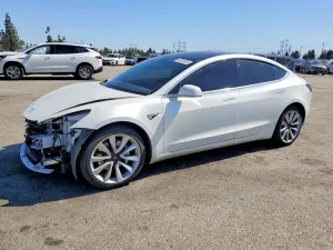 Tesla Model 3 2020