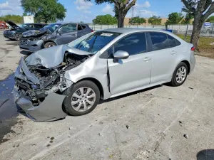 Toyota Corolla 1.8L 4 2022