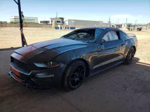 Ford Mustang 2.3L 4 2019