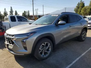 Chevrolet Trax 1.2L 3 2025