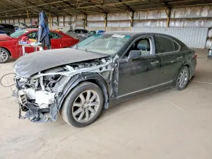 Lexus LS 4.6L 8 2007