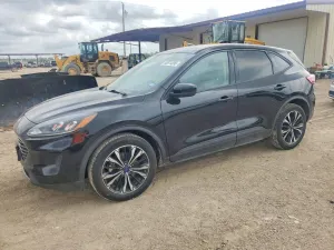 Ford Escape 1.5L 3 2022