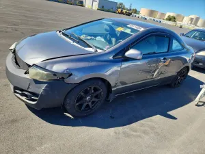 Honda Civic 1.8L 4 2009