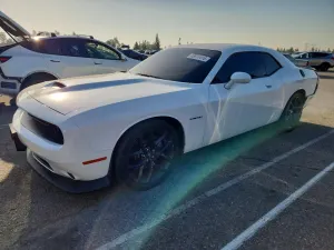 Dodge Challenger 5.7L 8 2021