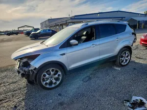 Ford Escape 2.0L 4 2014