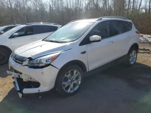 Ford Escape 2.0L 4 2014
