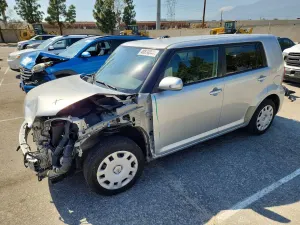 Scion xB 2.4L 4 2014