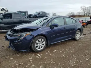 Toyota Corolla 1.8L 4 2020